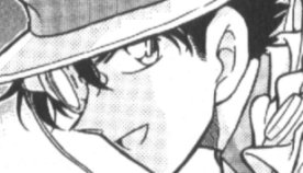 Otaku Gallery  / Anime e Manga / Detective Conan / Manga Scans / Personaggi / Kid / Kid (6).jpg